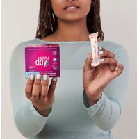 Gentle Day Tampons Super Plus - Organic & Hypoallergenic